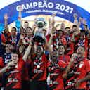 Image d'aperçu pour Copa Sudamericana 2021 : la deuxième étoile