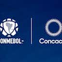 Image d'aperçu pour CONMEBOL et CONCACAF se rapprochent