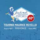 Image d'aperçu pour Tournoi Maurice Revello 2022 : futures étoiles