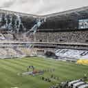 Image d'aperçu pour Brésil – Brasileirão 2023 : L’Atlético Mineiro réussit l’inauguration de l’Arena MRV