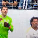 Imagen de vista previa para Arbeloa reacciona al pelotazo de Casillas: "Lo ha hecho aposta el ma..."
