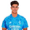 Preview image for Official: 21-year-old Real Madrid youngster joins La Liga rivals