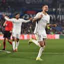 Preview image for Joselu, Vazquez react after Getafe 0-2 Real Madrid: “We have a very good team”