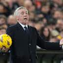 Preview image for Ancelotti hits out at referee after Valencia 2-2 Real Madrid: “He has made a mistake”