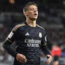 Preview image for Real Madrid whizkid turned down La Liga rivals in January