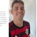 Imagem de visualização para ‘Ele poderia comprar o estádio da Juventus’: Oscar no Flamengo deixa ingleses perplexos