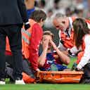 Imagem de visualização para Barcelona divulga gravidade da lesão de Frankie De Jong