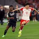 Imagem de visualização para Tuchel não poupa erros de Kim Min-Jae no empate do Bayern: “Foi ganancioso”