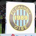 Image d'aperçu pour Ancien de Ligue 2 – Lourde sanction confirmée en appel pour Chambly par la DNCG