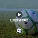 Image d'aperçu pour Ligue 2 (21e journée de Ligue 2) – Le résumé vidéo de Paris FC-Le Havre (2-2)