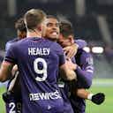 Image d'aperçu pour Ligue 2 (20e journée) – Toulouse facile contre Nancy, Ajaccio repart bien à Amiens !