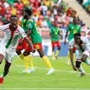 Image d'aperçu pour Quatre joueurs de Ligue 2 convoqués avec le Burkina Faso en septembre