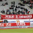 Image d'aperçu pour Ligue 2 – Les supporters de Nancy et Barnsley s’unissent pour alerter les actionnaires de New City Capital