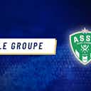Image d'aperçu pour Ligue 2 (4e journée) – Les groupes de Saint-Etienne, Sochaux, Guingamp et Annecy