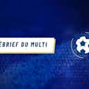 Image d'aperçu pour Ligue 2 (22e journée) – Sochaux et Bordeaux se font la course, Niort coule Dijon et Caen fait tomber Bastia