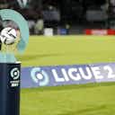 Image d'aperçu pour Ligue 2 – Participez à l’élection du joueur de mars sur MaLigue2 !