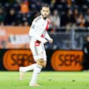 Image d'aperçu pour Entretien ML2 – Hamza Sakhi (Ajaccio) : « Je n’ai pas montré toutes mes qualités en Ligue 1, je pense que je peux y avoir ma place »
