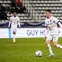 Image d'aperçu pour Ligue 2 – Le contrat du milieu Steeve Beusnard (Pau FC) prolongé