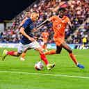 Image d'aperçu pour Paris 2024 – Le Maroc et ses joueurs de Ligue 2 ne se rassurent pas, match à rebondissements entre les Bleuets et la Côte d’Ivoire
