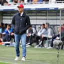Image d'aperçu pour FC Annecy – Laurent Guyot : «  Ce n’est pas le moment de se crisper ou de se poser des questions »