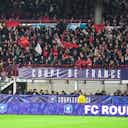 Image d'aperçu pour N1 – Des perquisitions menées au siège du FC Rouen et chez l’actionnaire majoritaire du club