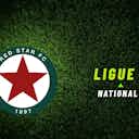Image d'aperçu pour National – Officiel : le Red Star FC est promu en Ligue 2 !