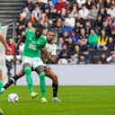 Image d'aperçu pour Présentation – ASSE-Rodez et Annecy-Angers : le duel à distance pour la montée directe en Ligue 1