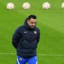 Pratinjau gambar untuk Usai Barcelona Dibantai Villarreal, Xavi Hernandez bakal Angkat Kaki dari Kursi Pelatih