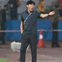Pratinjau gambar untuk Jangan Pesimis, Ini 5 Kelebihan Shin Tae-yong yang Tak Dimiliki Luis Milla saat Latih Timnas Indonesia