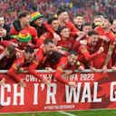 Pratinjau gambar untuk Setelah Penantian 64 Tahun, Wales Akhirnya ke Piala Dunia usai Kalahkan Ukraina