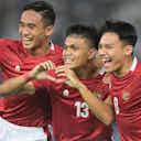 Pratinjau gambar untuk Ranking FIFA Terbaru Timnas Indonesia usai Mengalahkan Kuwait
