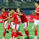 Pratinjau gambar untuk Jika Menang Lawan Yordania, Timnas Indonesia Berpotensi Geser 5 Negara di Ranking FIFA
