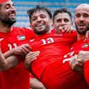 Pratinjau gambar untuk Pemain Palestina Eks Persib Bandung Doakan Indonesia Lolos ke Piala Asia 2023