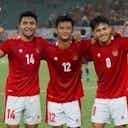 Pratinjau gambar untuk Timnas Indonesia Duduki Posisi Dua Klasemen Akhir Runner Up Terbaik Kualifikasi Piala Asia 2023