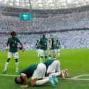 Pratinjau gambar untuk Raja Salman Umumkan Rabu Jadi Hari Libur Nasional usai Arab Saudi Kalahkan Argentina di Piala Dunia 2022