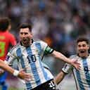 Pratinjau gambar untuk Jadwal Piala Dunia 2022 Hari Ini: Laga Hidup Mati Argentina Lawan Polandia
