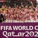 Pratinjau gambar untuk Daftar Peringkat 3 Sepanjang Sejarah Piala Dunia, Terkini Kroasia di Edisi 2022