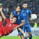 Pratinjau gambar untuk Vietnam Meringis di Final, Dibungkam Thailand dan Gagal Juarai Piala AFF 2022