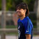 Pratinjau gambar untuk Gak Masuk Radar Bima Sakti di Timnas Indonesia U-17, Adrian Wibowo Dapat Pro Kontrak dari Klub MLS