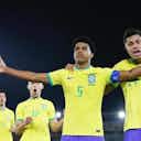 Pratinjau gambar untuk Lolos ke Piala Dunia U-20 2023 Indonesia, Brasil U-20 Diperkuat Wonderkid Chelsea