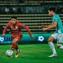 Pratinjau gambar untuk Digembleng Shin Tae-yong di Piala AFF 2022, Saddil Ramdani Makin Gacor dan Cetak Gol Lagi Bersama Sabah FC