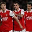 Pratinjau gambar untuk Arsenal Susah Payah Bungkam AS Monaco, Sampai Babak Adu Penalti