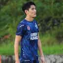 Pratinjau gambar untuk Profil Kim Min Gyu, Pemain Asing Baru Semen Padang Jebolan Pohang Steelers