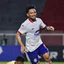 Pratinjau gambar untuk Terlalu Apik di Liga Malaysia, Pemain Timnas Indonesia Saddil Ramdani Diminta Abroad ke Liga Raja ASEAN