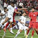 Pratinjau gambar untuk Timnas Indonesia Menang Tipis dari Vietnam di Piala Asia, Shin Tae-yong Sebut Keberuntungan