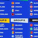 Pratinjau gambar untuk Jadwal Playoff Euro 2024, Tersisa 3 Slot akan Diperebutkan 12 Tim
