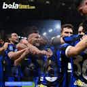 Pratinjau gambar untuk Inter Milan 'Kedinginan di Puncak' Serie A, Juventus Sanggup Kejar 12 Poin?