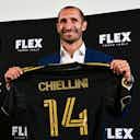 Imagen de vista previa para Prensa de Inglaterra se burla de la MLS por culpa de Giorgio Chiellini