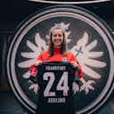 Preview image for Anna Aehling joins Eintracht