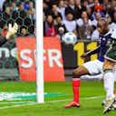 Image d'aperçu pour Equipe de France : 12 ans après "la main de Dieu", Thierry Henry conspué en Irlande